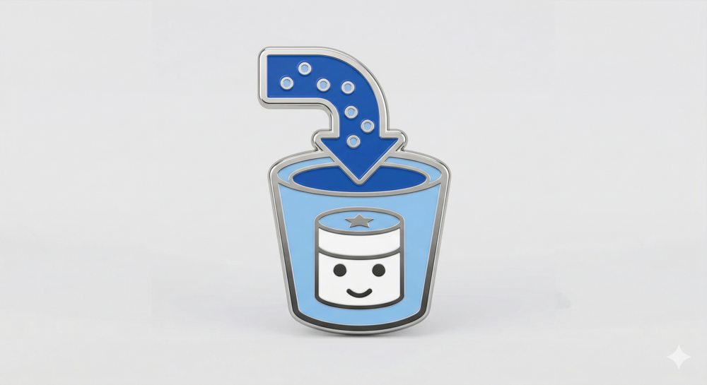 การโหลดข้อมูล BigQuery