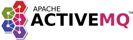 Ver documentación de ActiveMQ