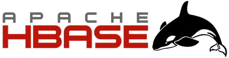 Ver la documentación de HBase