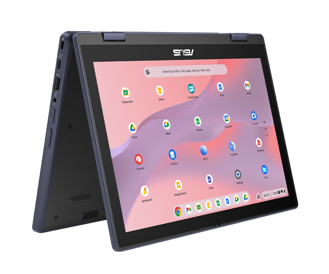 ASUS Chromebook CZ12 Flip (CZ1204FM4A)