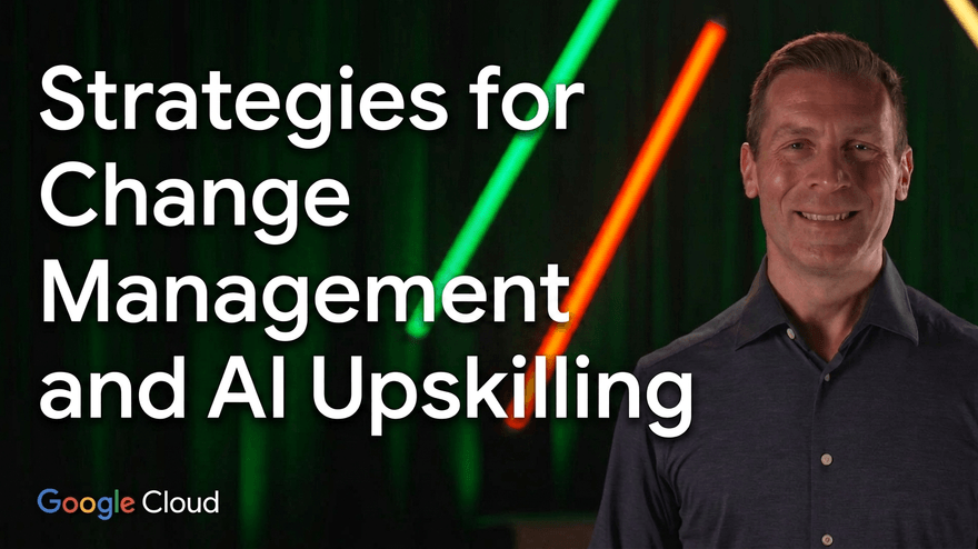 Change Management session thumbnail