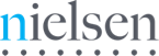 Logotipo da empresa Nielsen