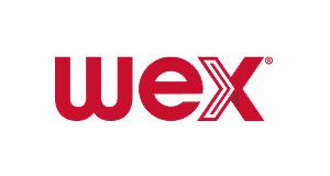 Logotipo da WEX