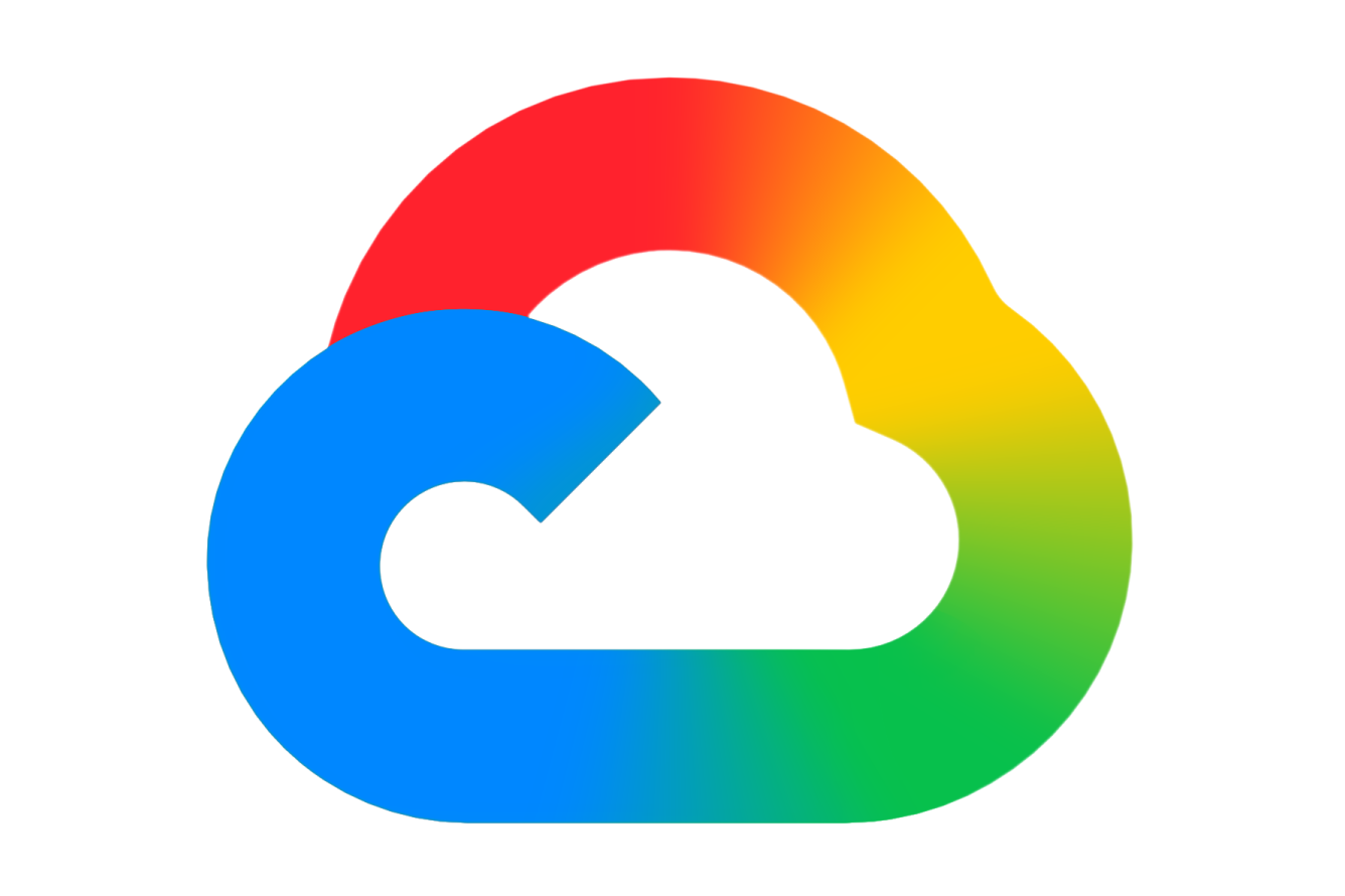 Cloud logo