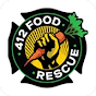 412 food logo