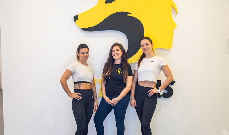 Fit Lovas